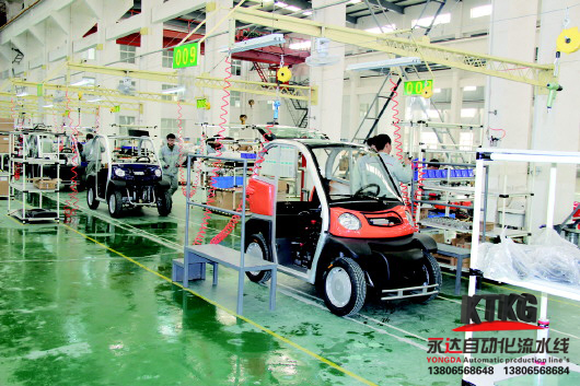 Chinese Manufacturer Flexible Customization Battery Making Machine Lithium Ion Battery Pack Automatic Assembly Production Line for Electric Car with CE ISO Cert