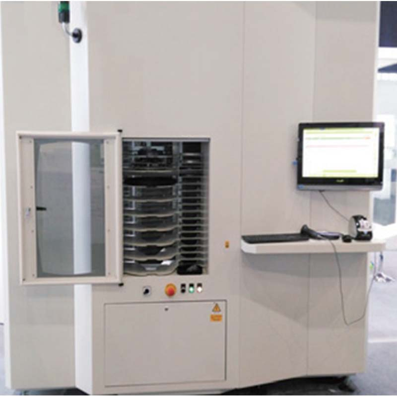 Intelligent Automated Picking System for Efficient Warehousing Solutions