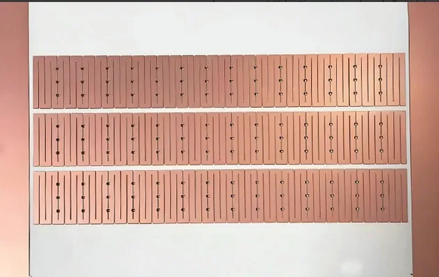 Laser Cutting Detail 3