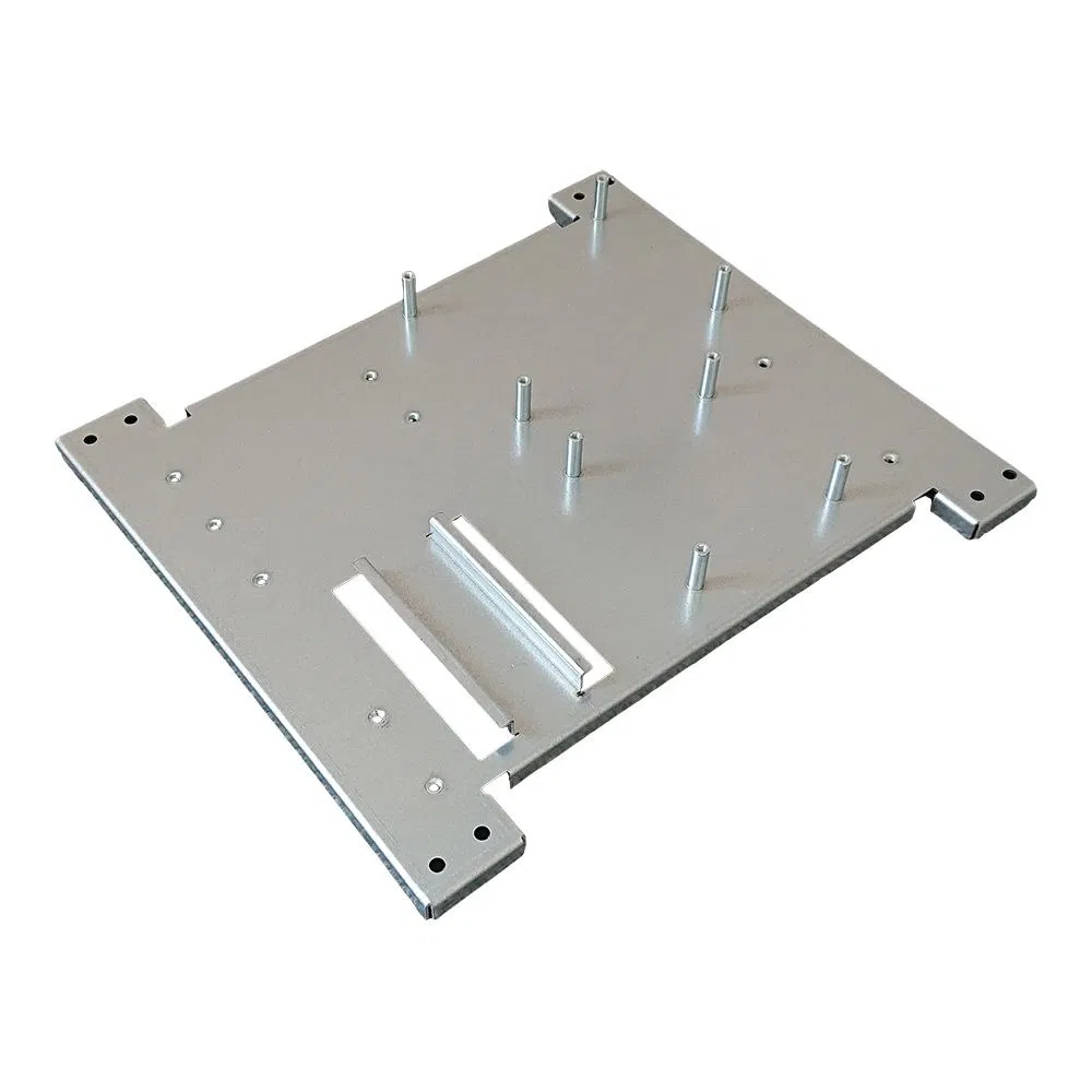 Personalized Metal Fabrication Solutions for Custom Hardware Manufacturing