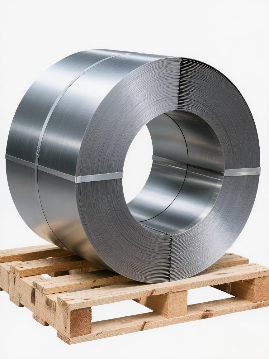 High Efficiency CRGO Silicon Steel Coils for Power Solution