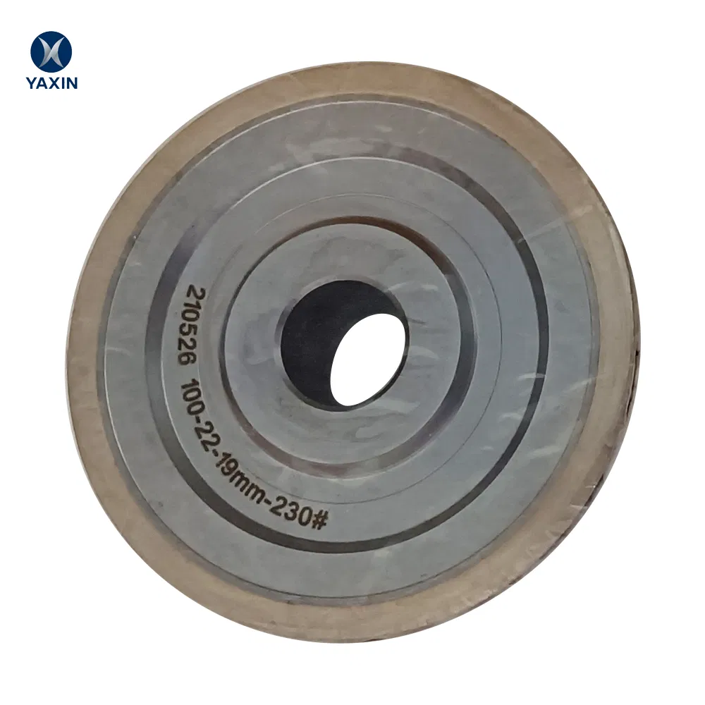 Premium Diamond Grinding Tools for Efficient PV Cell Production