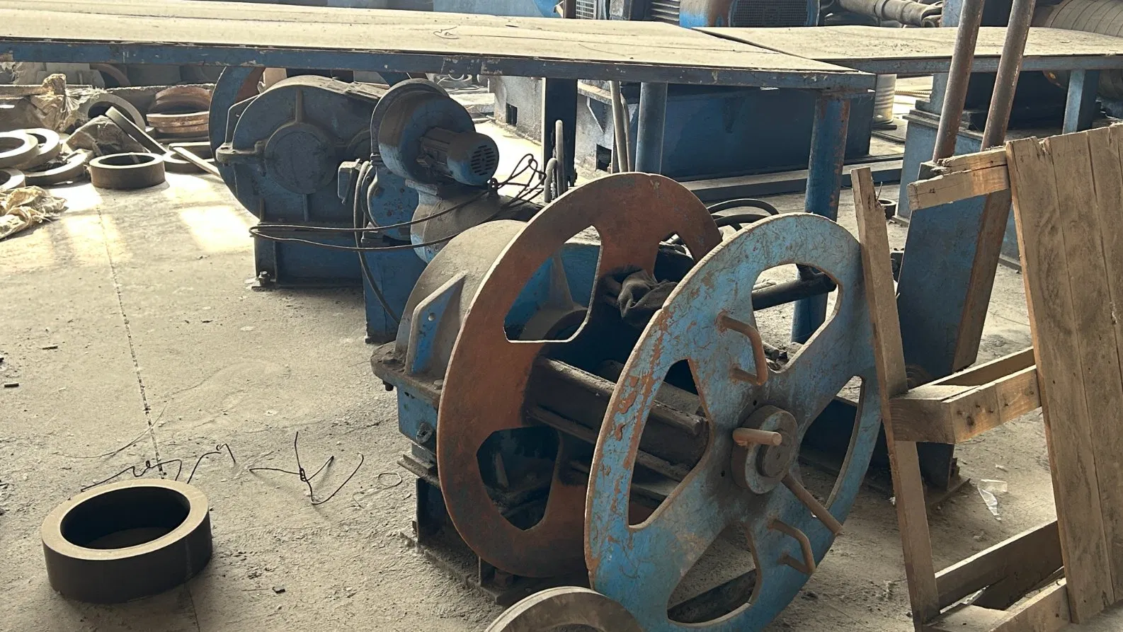 Advanced Silicon Steel Slitting Line for Precision Cutting