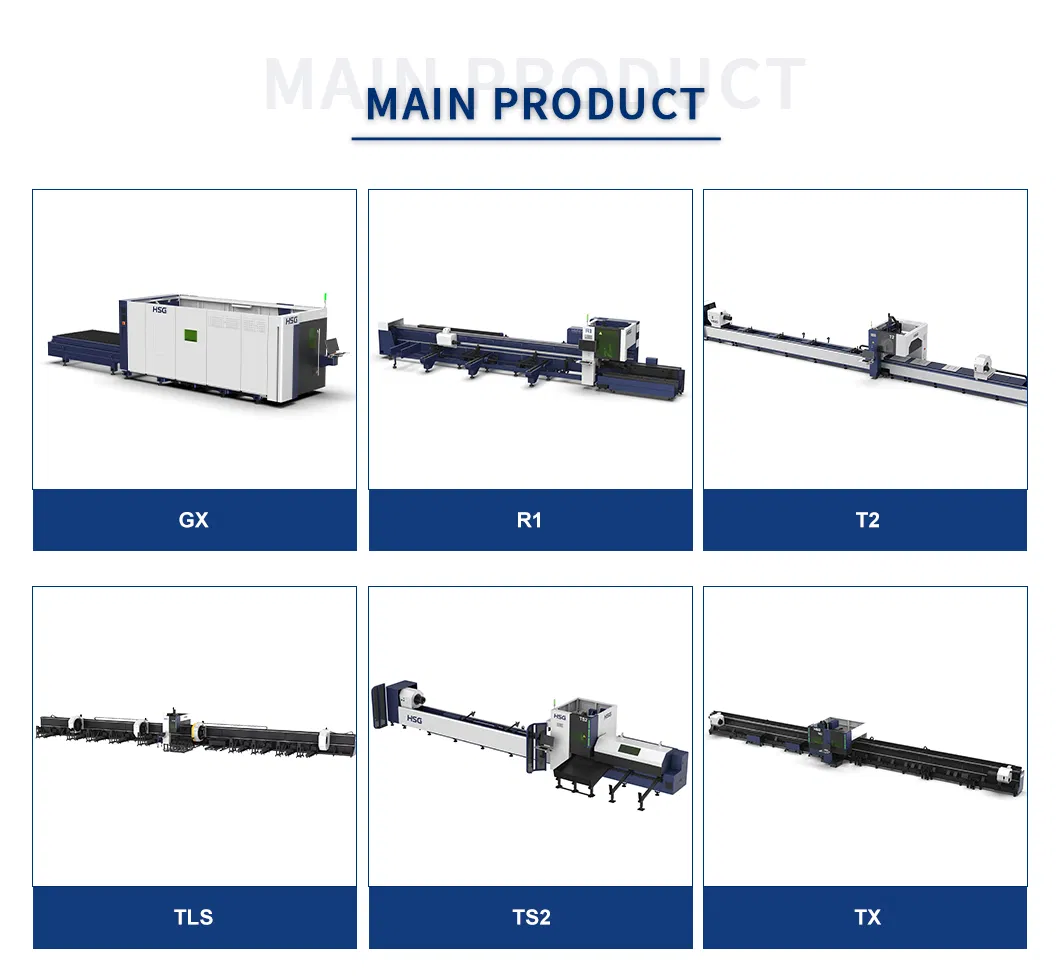 Laser Cutting Performance