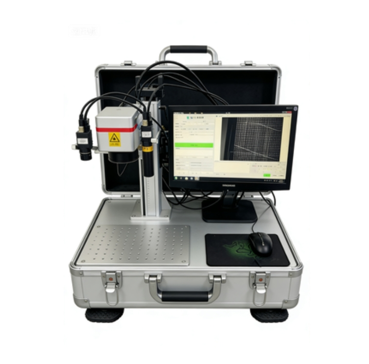 Heavy Duty Marking System with Extended Warranty for Reliability