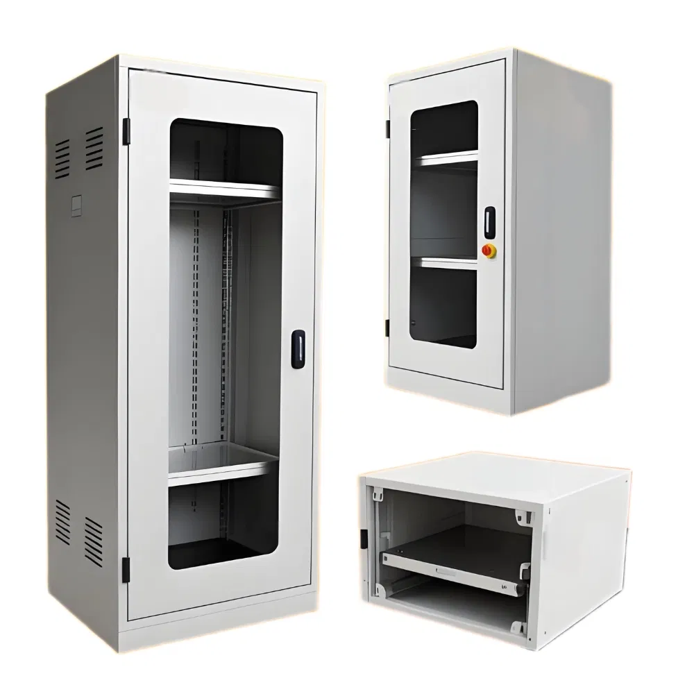 Advanced Metal Processing Solutions for Iron and Steel Products