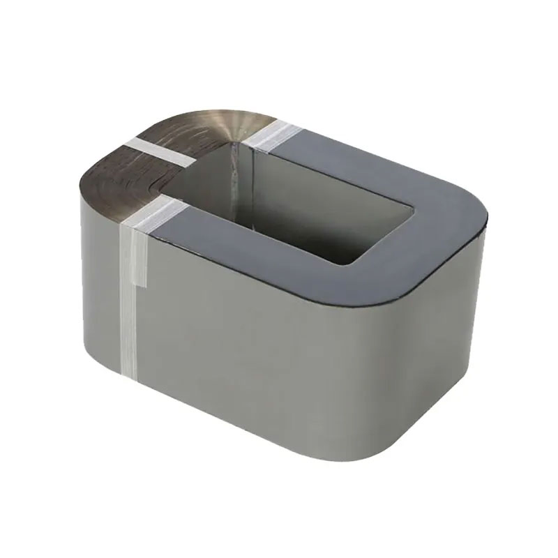 High Qauloty Toroidal CRGO Core for Oil Immersed Distribution Transformer