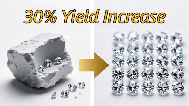 Laser Cutting Efficiency