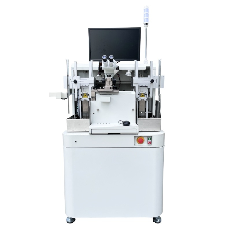 Advanced Voc Control System for Optimal Spray Painting Performance