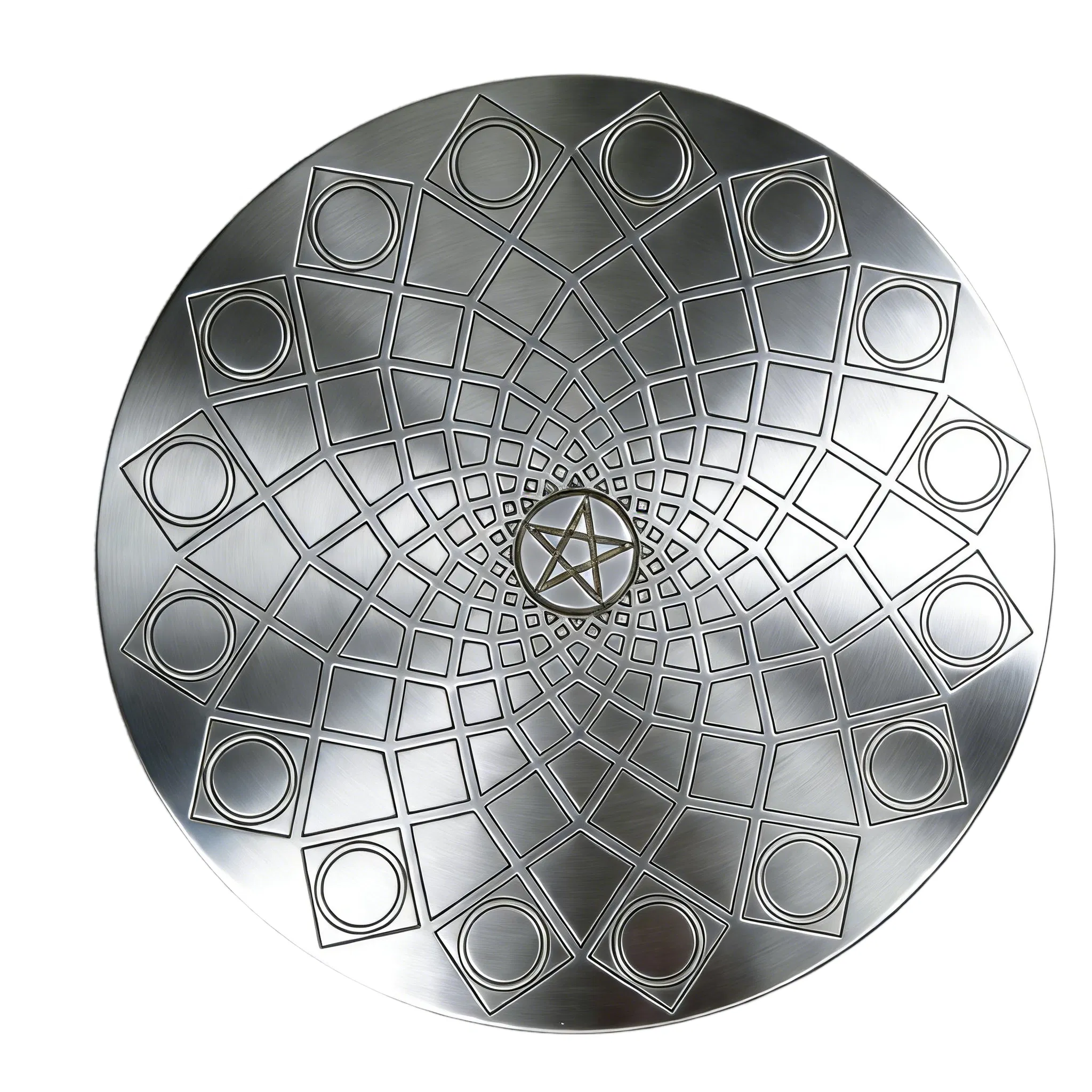 Advanced Laser Marking and Cutting Solutions for Stainless Steel Sheets