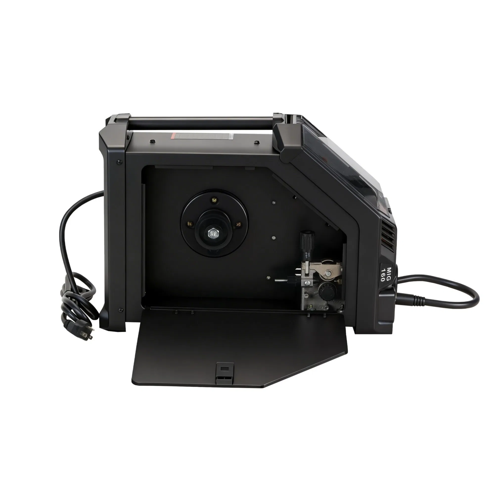 Durable Transformer Type MIG Welding Machine for Steel Structure