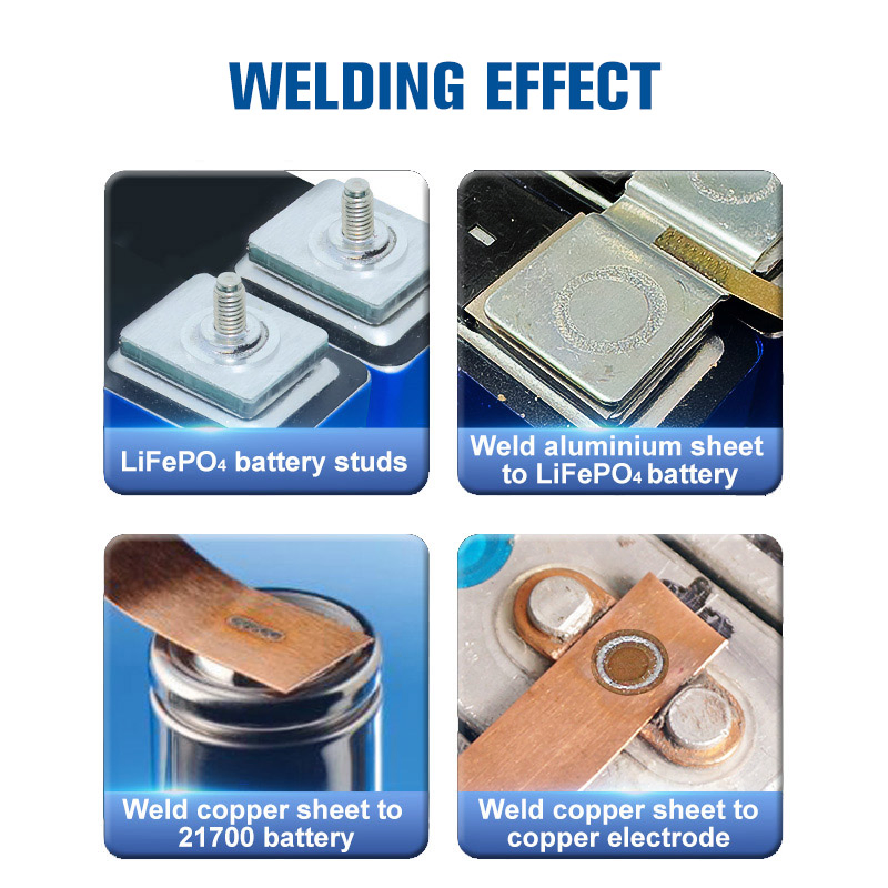 3000W Chinese Cheap Laser Welder 3 in 1 Handheld Laser Welding Machine for Aluminum Copper