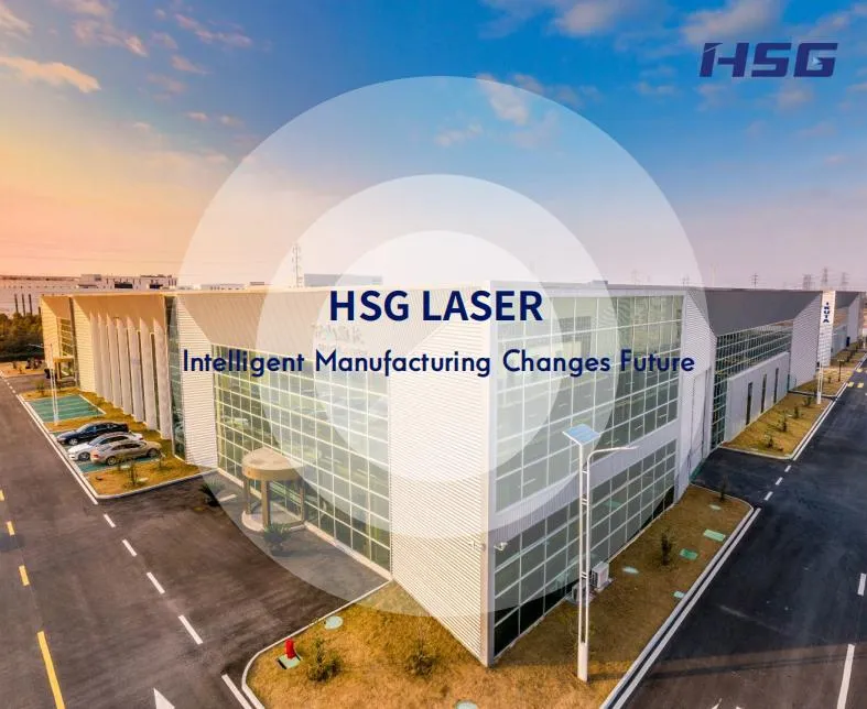 Fiber Laser Cutting Equipment