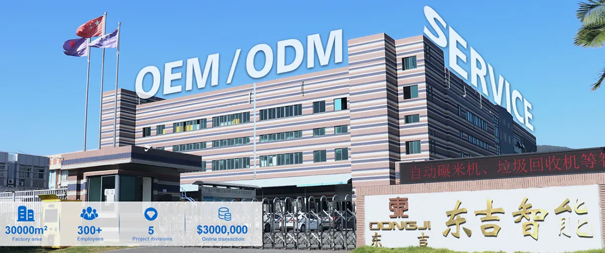 Company Overview Image