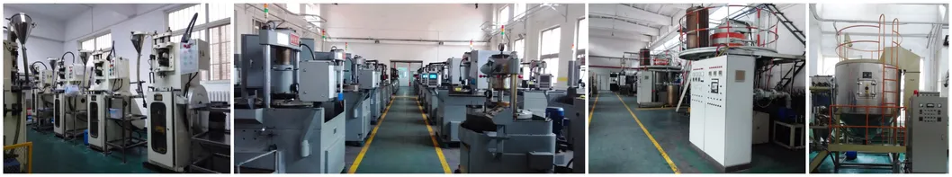 Manufacturing Capacity