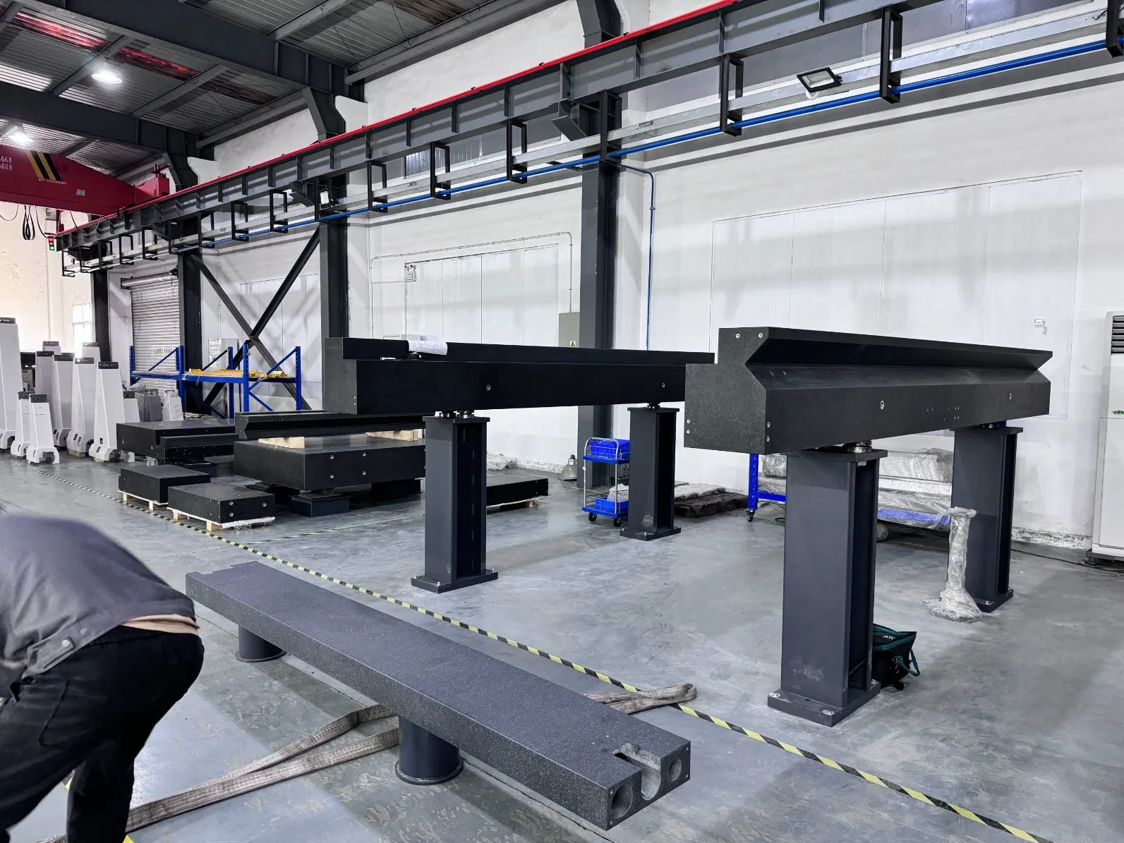 pH20 5-Axis 3D Coordinate Measuring System with Large Range