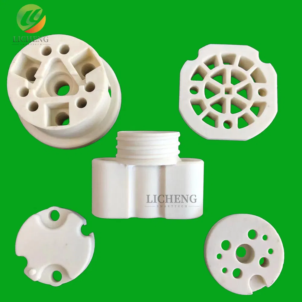 Precision Ceramic Part 4