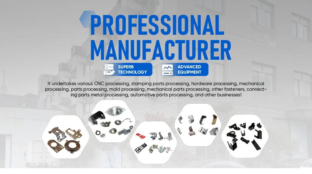 Sheet Metal Processing