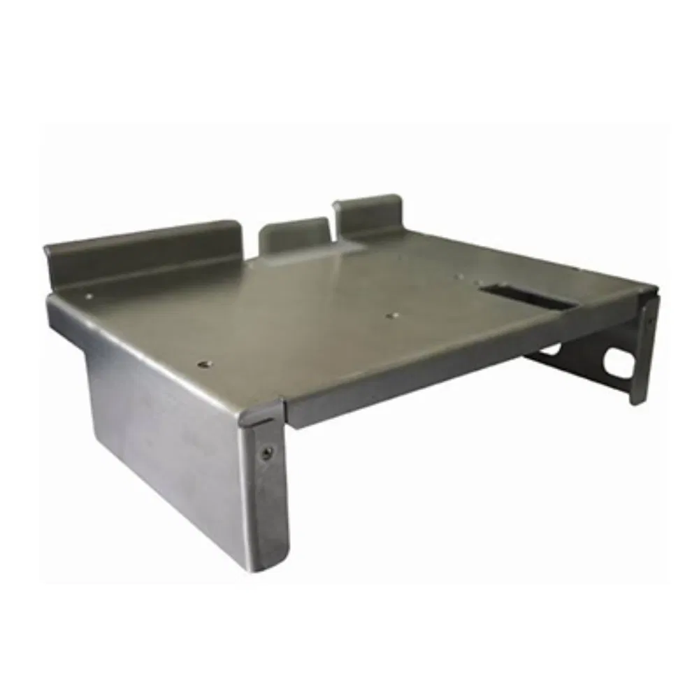 Tailored Laser Cutting Solutions for Iron and Aluminum Sheet Metal