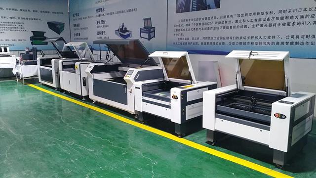 Ceramic laser cutting machine - Foshan Stylo Laser precision equipment