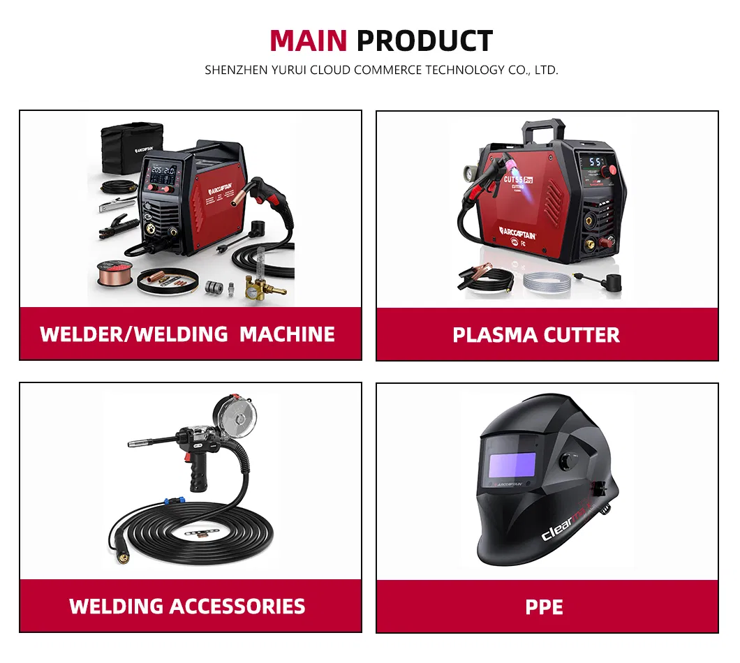 Plasma Cutting Display 8