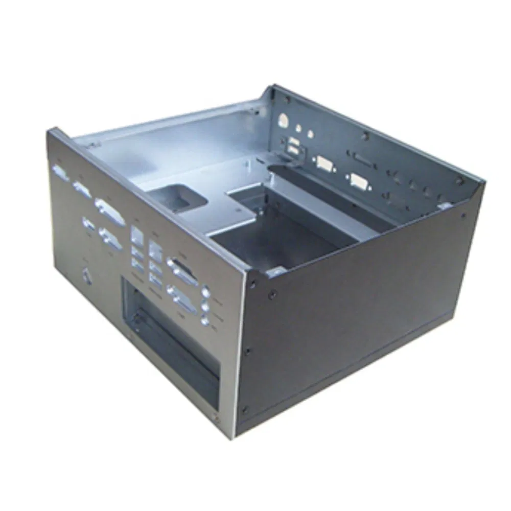 Advanced Metal Forming Solutions for Global Manufacturing Needs