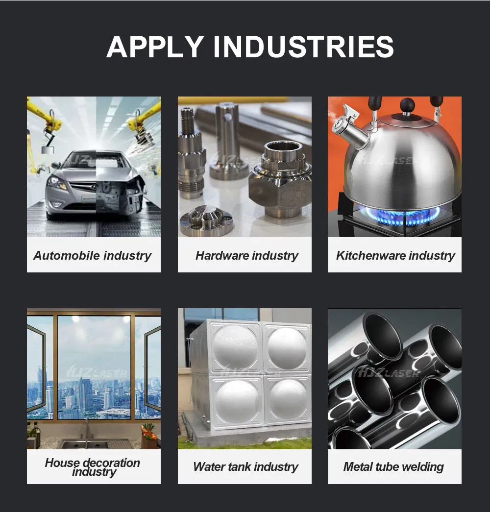 Welding Machine View 4