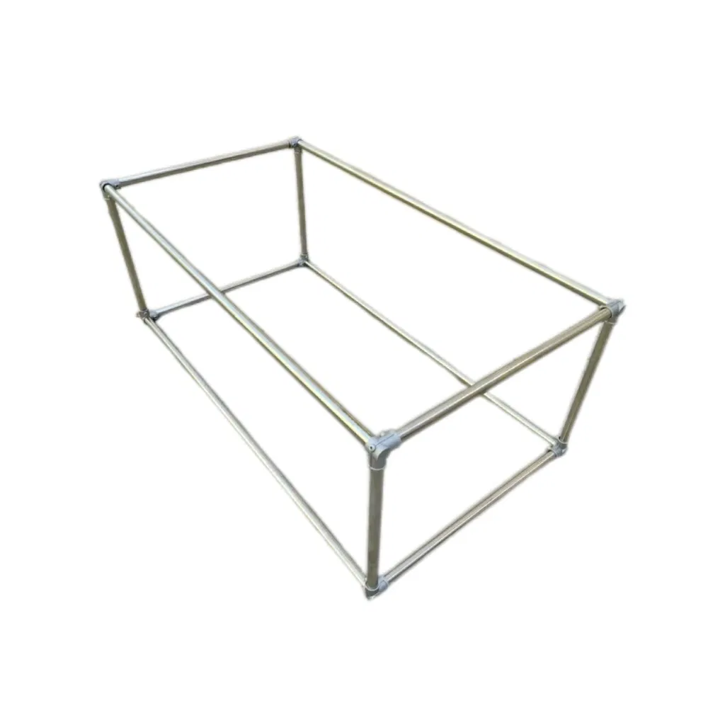 Precision Aluminum Brackets and Custom Frame Solutions for Fabrication