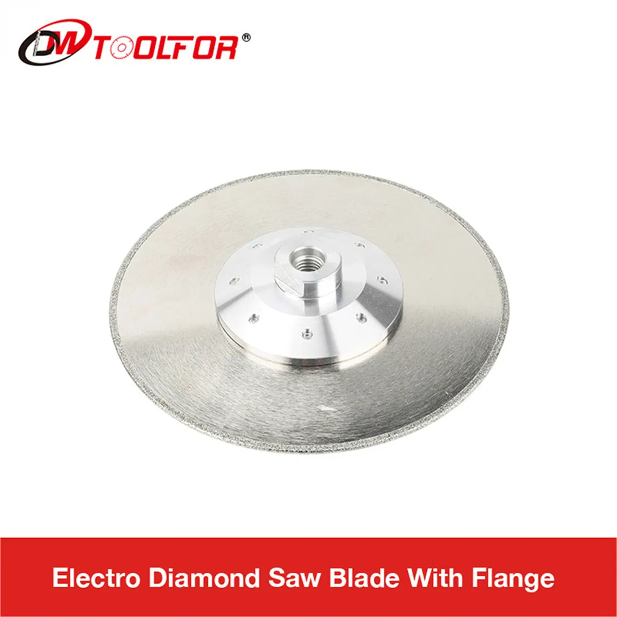 7" (180mm) Concrete Cutting Blade for Marble Granite Circular Diamond Saw Blade