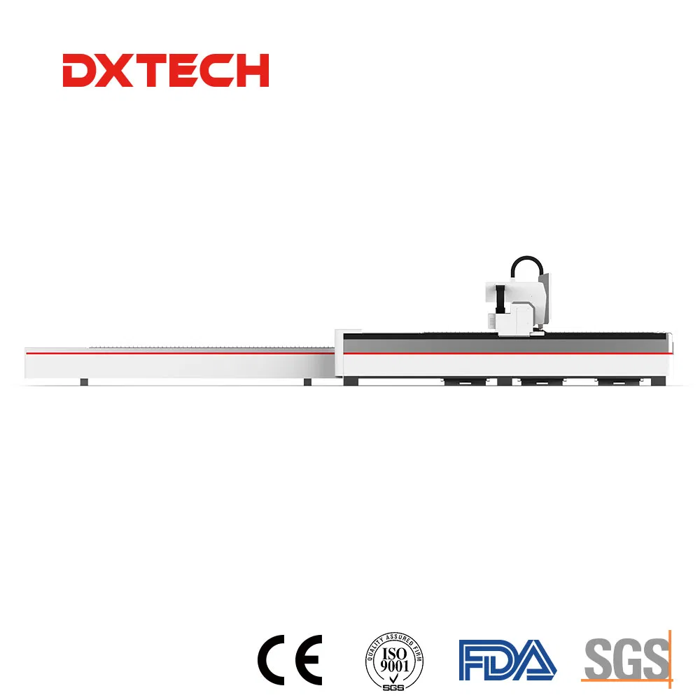 High Efficiency High Precision Sheet Metal Laser Cutter Laser Cutting Equipment with Two Exchange Platform Price