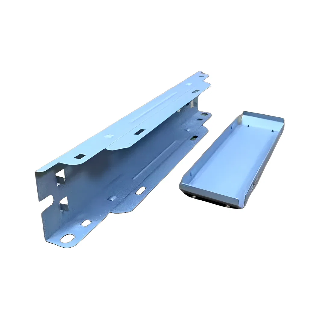 Stamping Processing 5