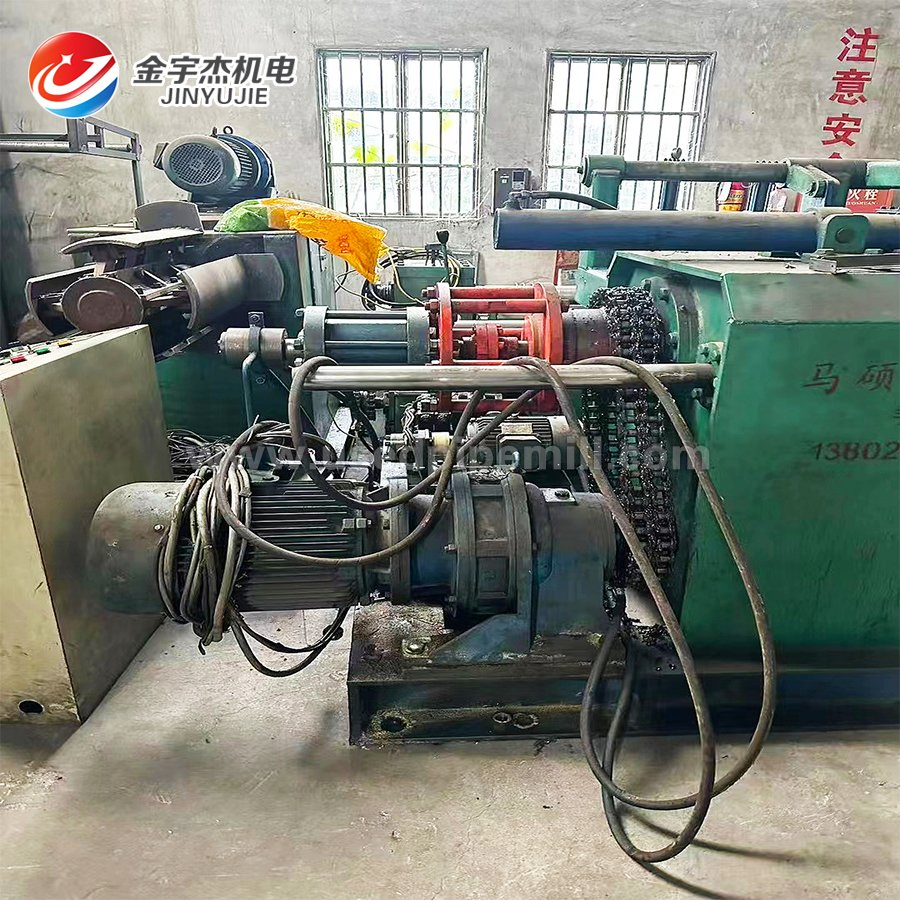 High-Quality Used Stainless Galvanized Sheet Metal Slitting Line