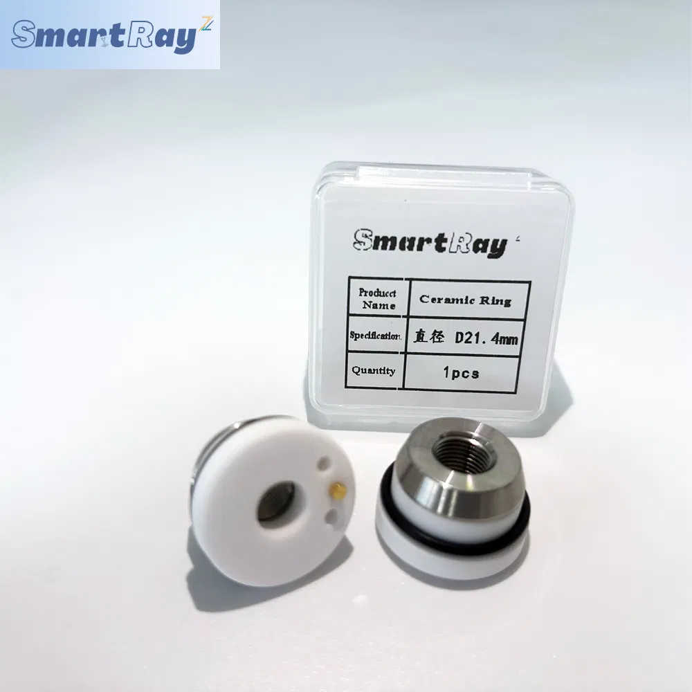 Precision Laser Cutting Technology for Ceramic Rings and Materials