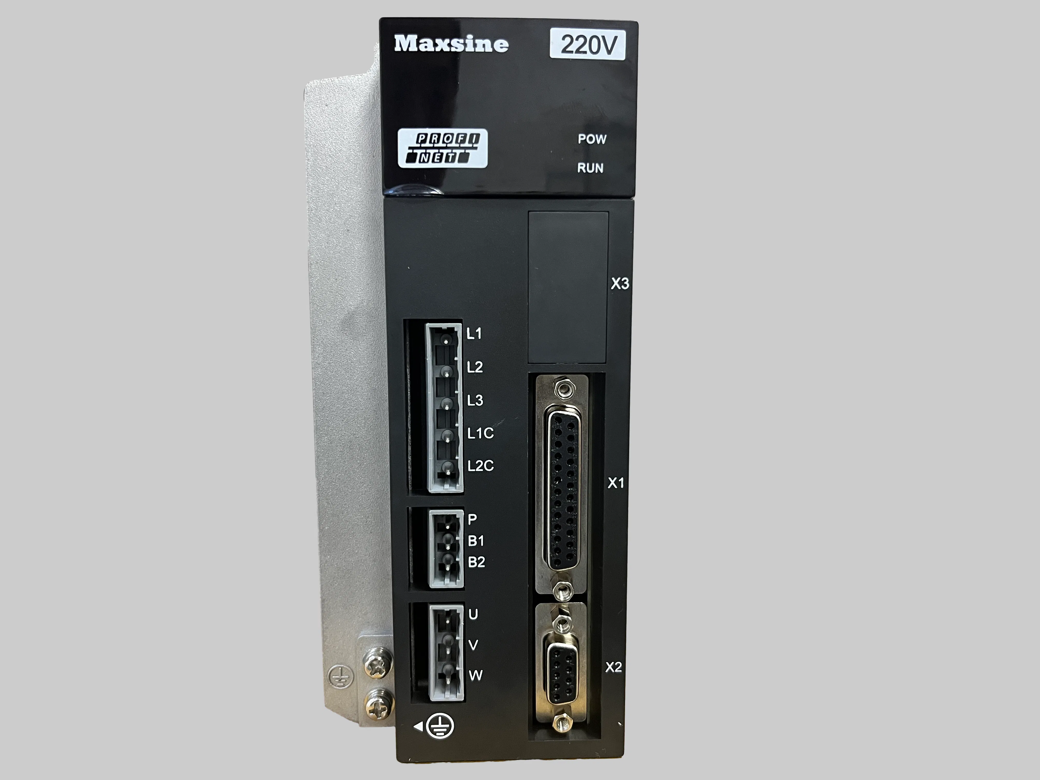 Advanced Maxsine Smart Electrical Control System for Networks