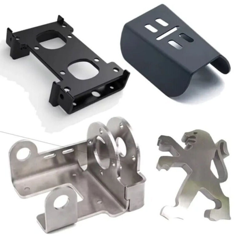 Quality Assured Custom Sheet Metal Stamping and Processing Solutions