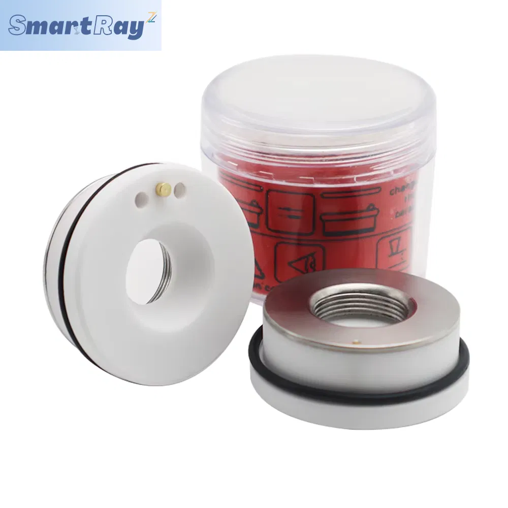 High-Speed D28 32mm Fiber Laser Cutter for Precision Cutting