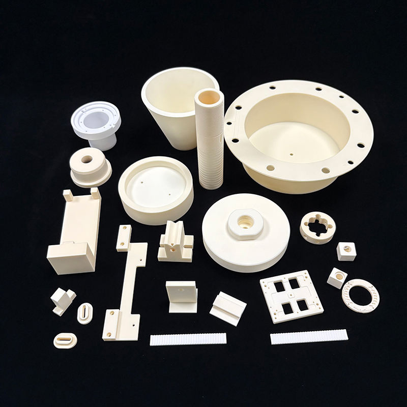 Supplying Anti-Wear Ceramic Positioning Plate and Pin Insulating Flame Retardant Zirconia Ceramic Processing Manufacturer