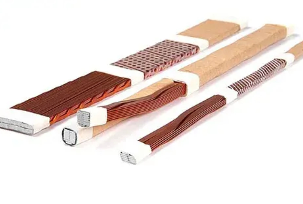 Premium Transposed Conductors for Efficient Power Distribution Solutions