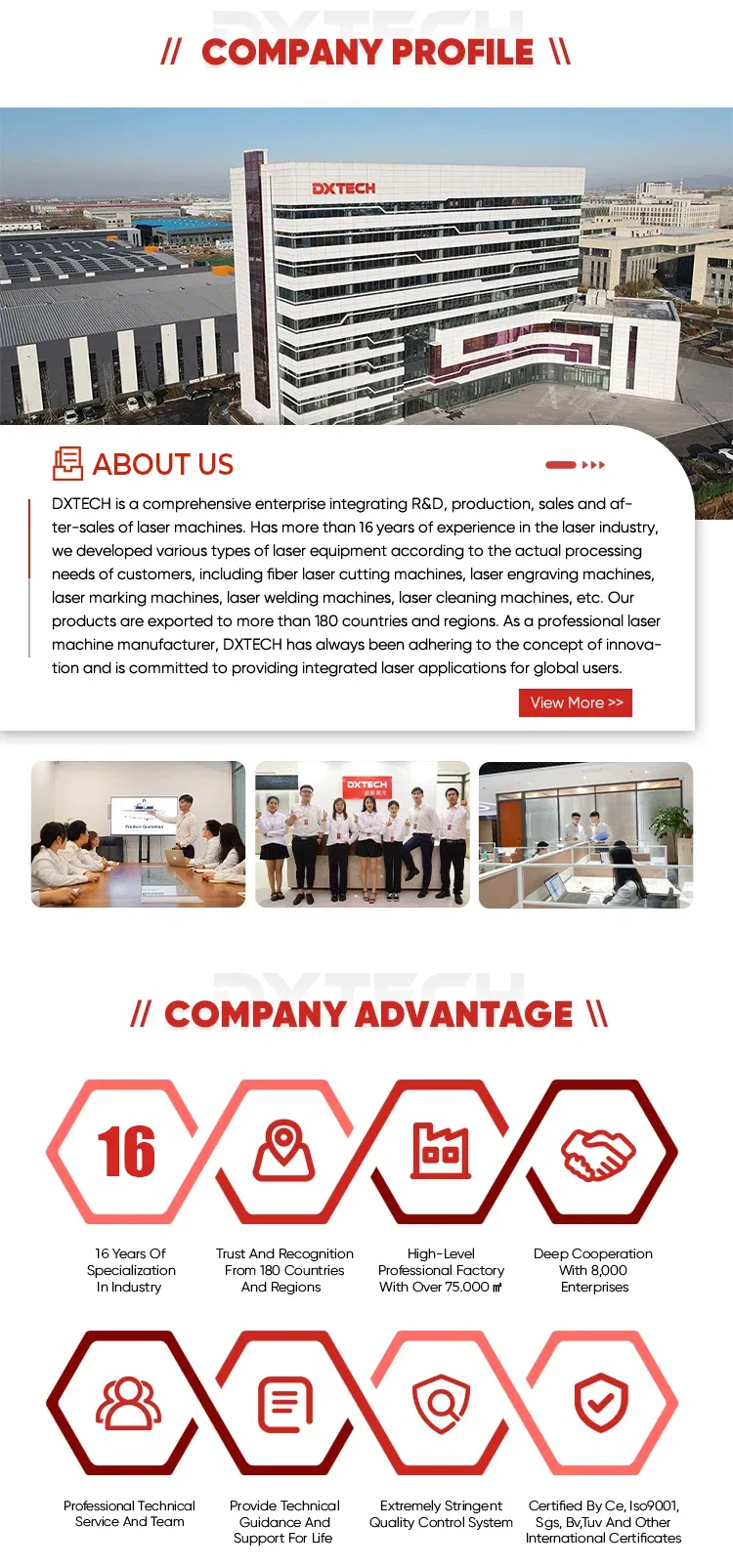 Fiber Laser Display 1