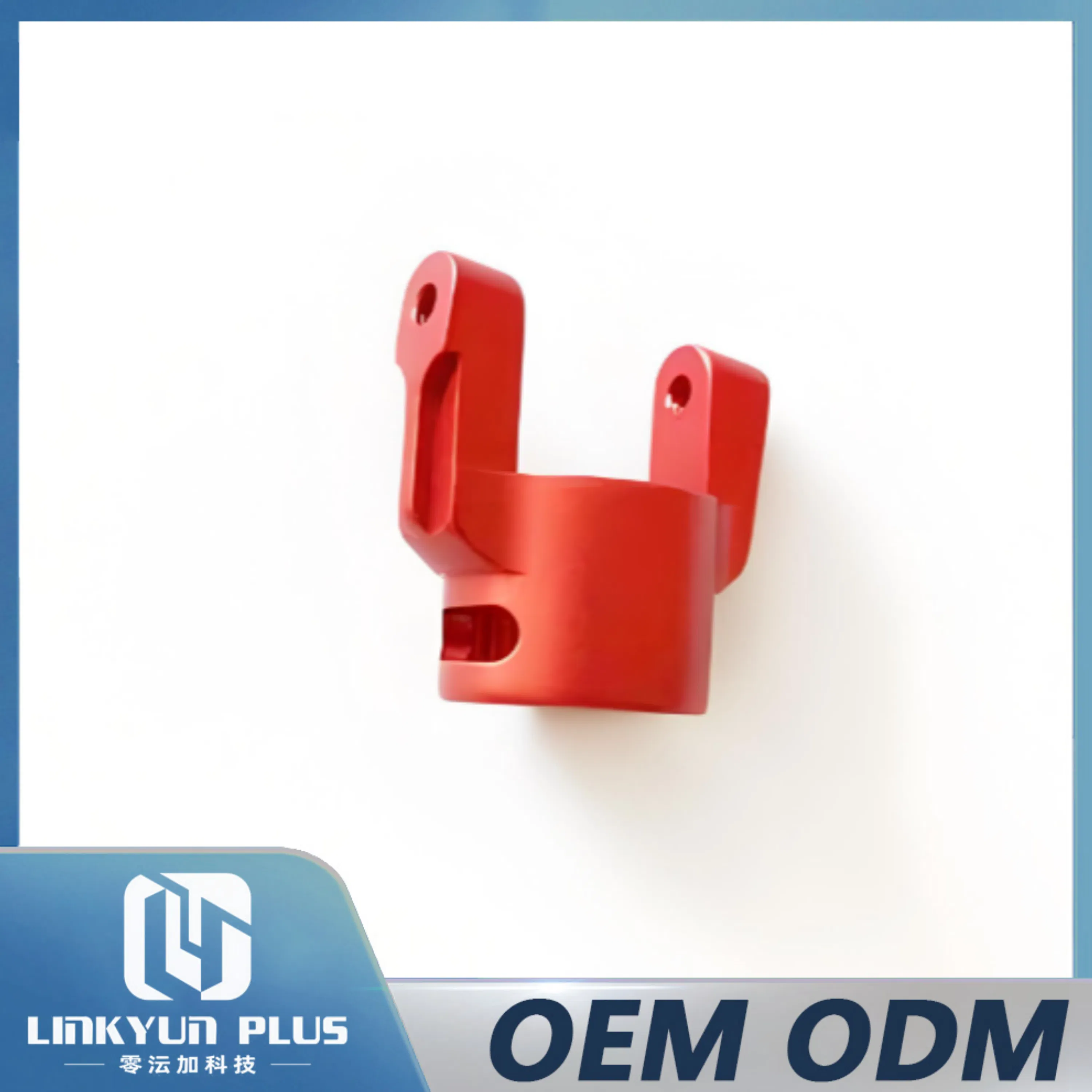 Custom Metal Processing Solutions for High-Accuracy Robot Parts