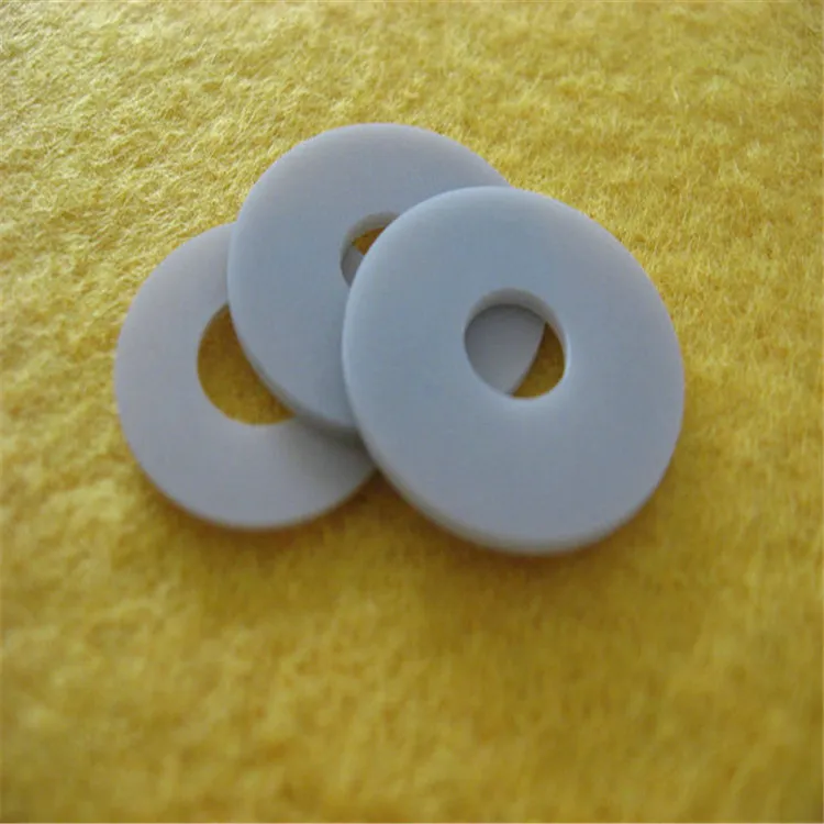 Alumina Nitride Ceramic Ring