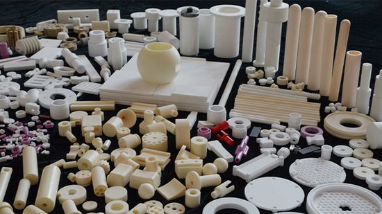 Ceramic Parts Video Cover