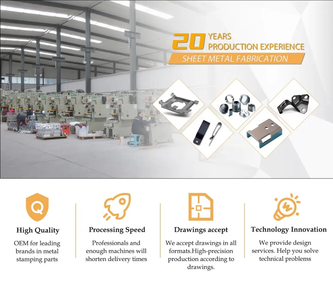 Metal Plate Soft Magnetic Permalloy