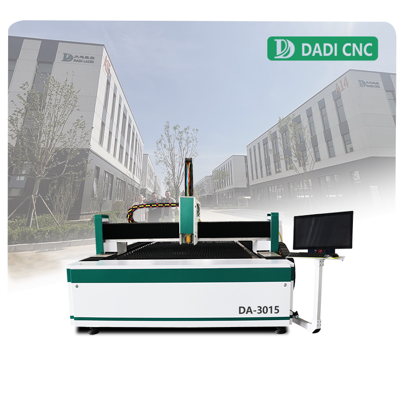 Advanced 6000W Metalworking Exchange Platform for Precision Fabrication