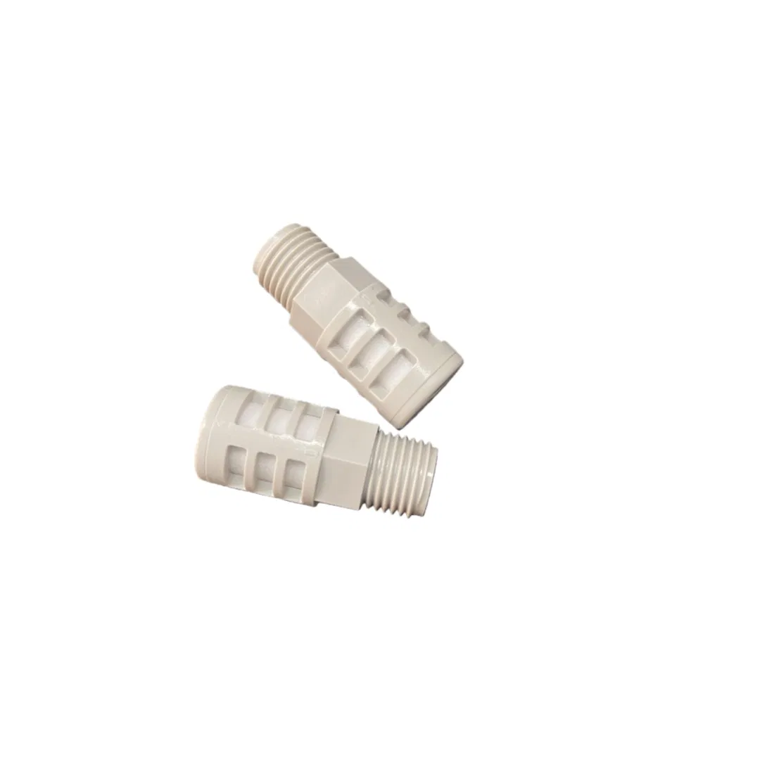 Durable Pneumatic Silencer for Efficient Noise Reduction Solutions