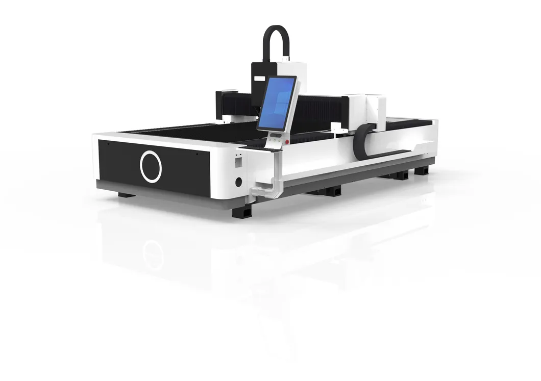 Fiber Laser Cutting Machine