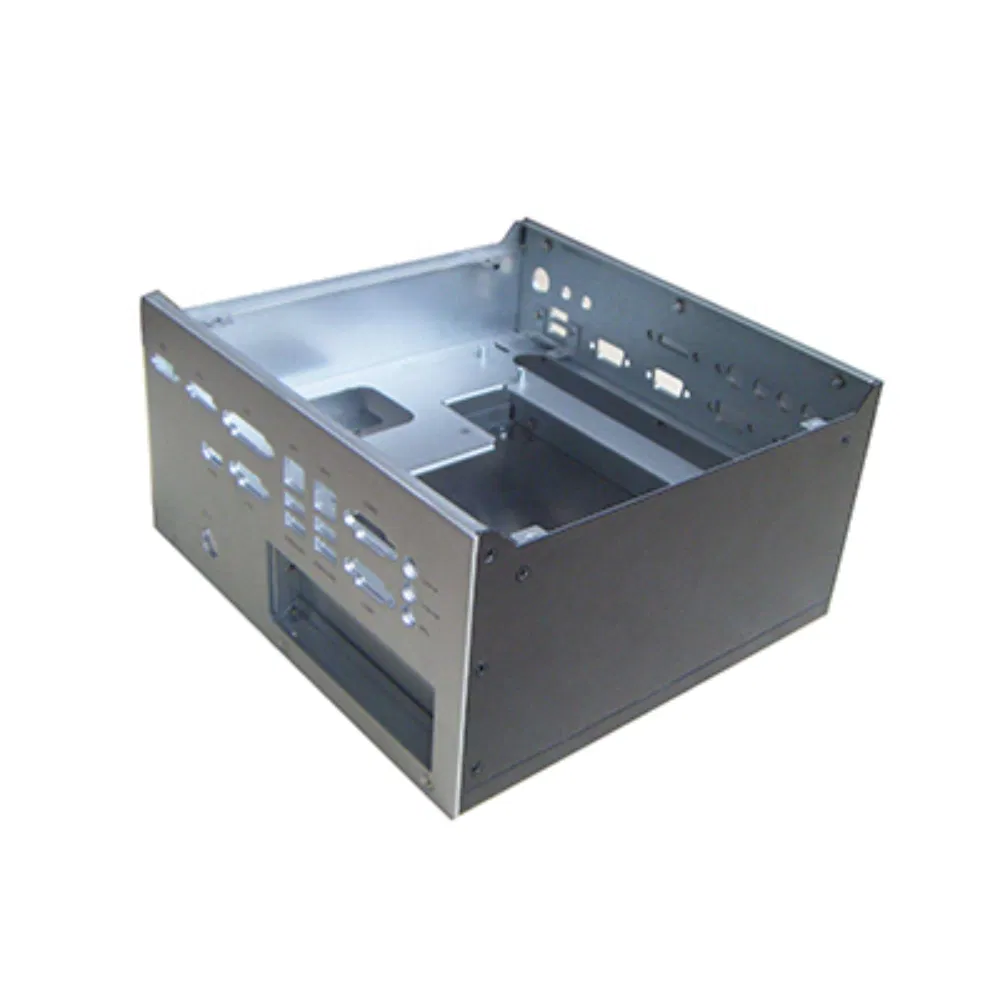 Efficient Laser Cutting Solutions for Custom Sheet Metal Fabrication