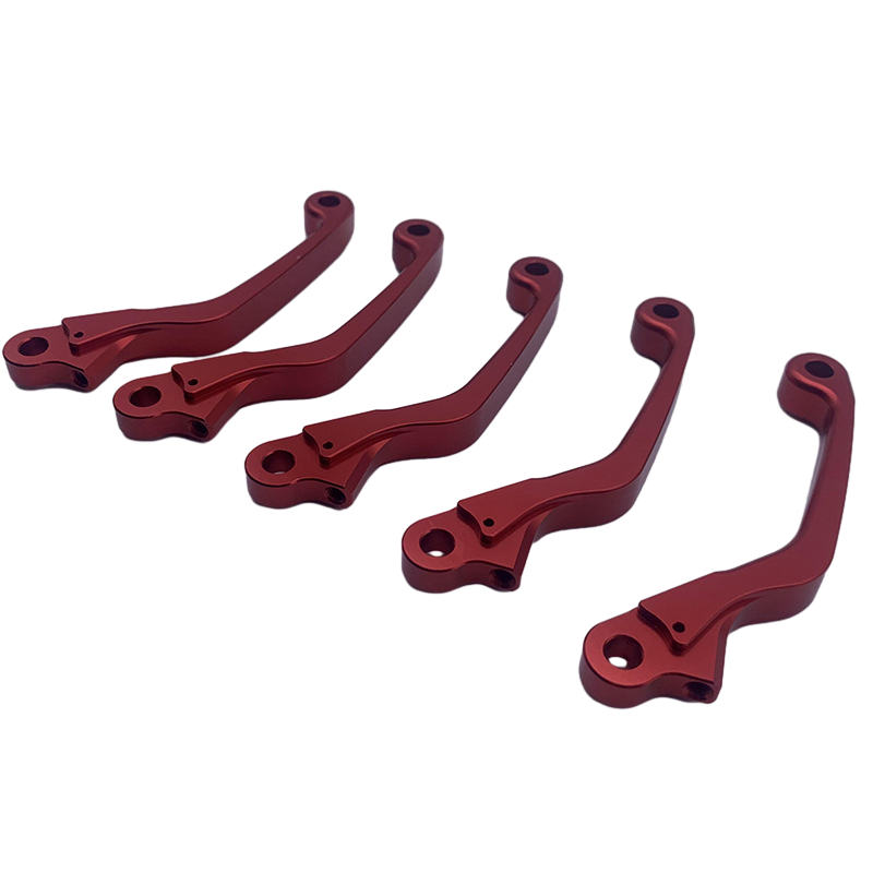 Durable Precision Machined Aluminium for Medical Valve Systems