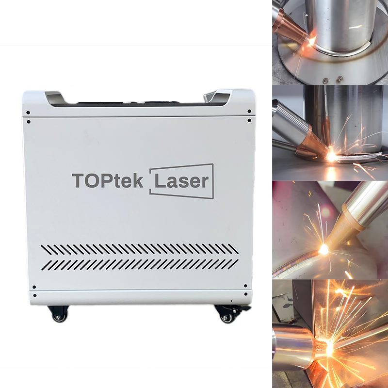 Má Quina Lá Ser De Enfriamiento Por Aire Para Soldadura Fá Cil Y Segura Con Antorcha Auto Wobble