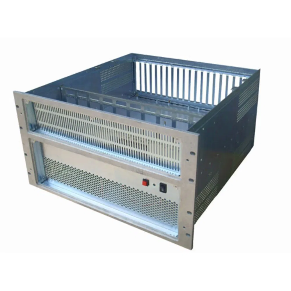 Fabrication Detail 1